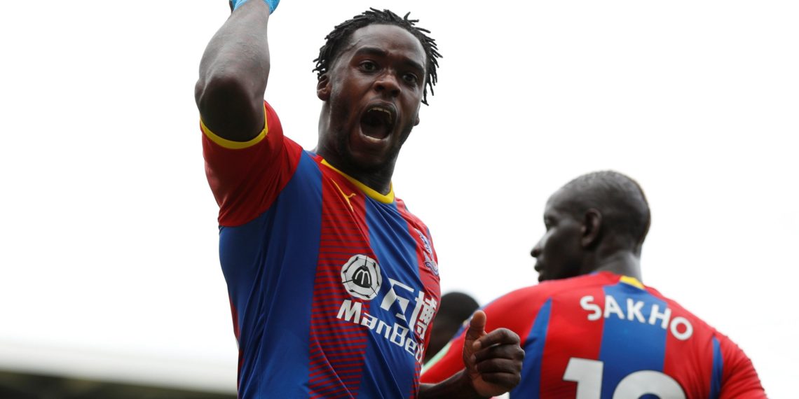 Performance of Ghanaian players abroad PART I: Addae provides assist in Ascoli win, Nuhu shines for TSG Hoffenheim as Schlupp helps Palace pick first home victory