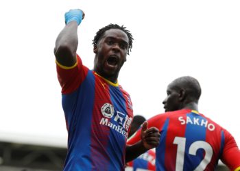Performance of Ghanaian players abroad PART I: Addae provides assist in Ascoli win, Nuhu shines for TSG Hoffenheim as Schlupp helps Palace pick first home victory