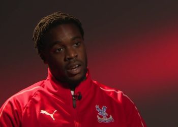 Ghana right-back Jeffrey Schlupp calls for TOUGH action on racism