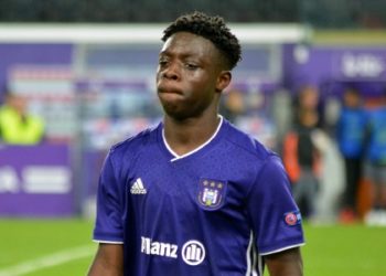 Meet the Ghanaian whiz-kid who has been compared to Eden Hazard
