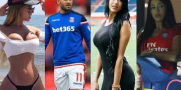 PSG forward Jese Rodriguez spent €5k on texts to eliminate ex from TV show