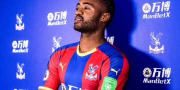 Crystal Palace boss Roy Hodgson leaps to Ayew defence ahead of January transfer window