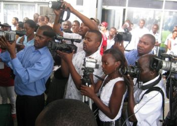 Referendum: Journalists prevented from covering proposed Oti region referendum