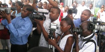 Referendum: Journalists prevented from covering proposed Oti region referendum