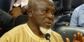 Outspoken Alhaji Karim Grunsah reiterates desire to become GFA President in 2019