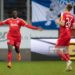 Performance of Ghanaian players abroad wrap up PART II: Schindler hits target again in Germany as Yiadom makes injury return in Serbia