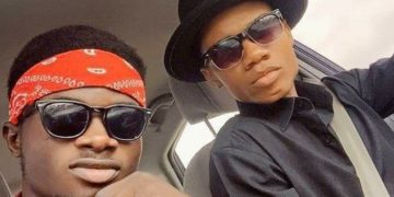 KiDi dresses better than Kuami Eugene – Ace entertainment critic claims