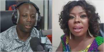 I’m old enough to know when a woman is being sexually suggestive – Kumchacha accuses Afia Schwarzenegger