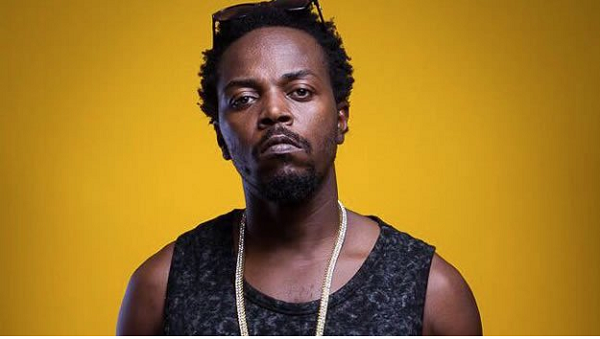 Kwaw Kese goes hard on Shatta Wale again