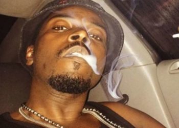 Kwaw Kese makes weed confession