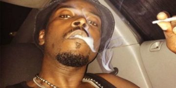 Kwaw Kese makes weed confession