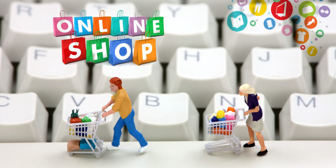 FIVE best online stores to shop this Christmas