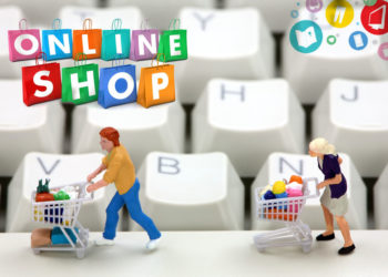 FIVE best online stores to shop this Christmas