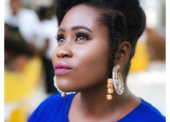 Lydia Forson considers the hearing impaired in new TV series