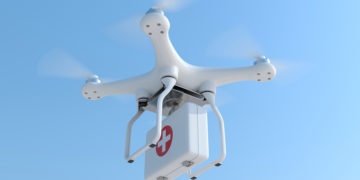 Suspend planned drone services; not necessary now  – GMA raises red flag