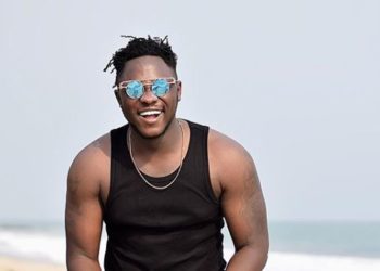 PHOTOS: Identity of Medikal’s side chick whose chat got leaked revealed