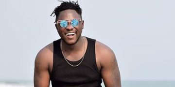 PHOTOS: Identity of Medikal’s side chick whose chat got leaked revealed