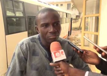 VIDEO: Ex-Hearts of Oak captain Amankwah Mireku makes SHOCKING claim 18 years after CAF Champions League win over Esperance