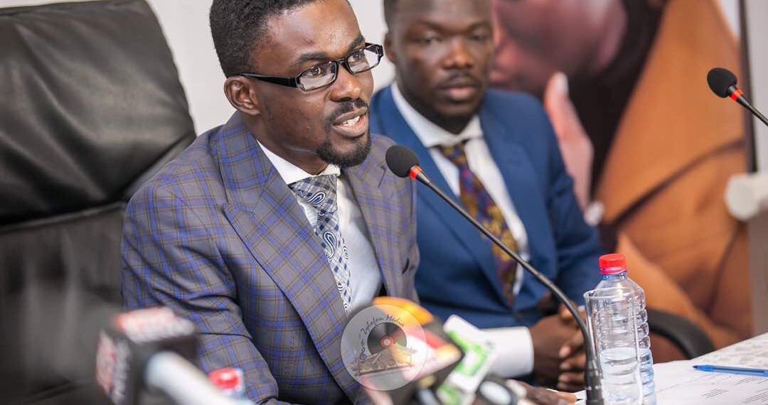 We’re sorry we can’t help you – Finance C’ttee to Menzgold after they had petitioned parliament
