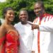 NPP’s Nana Akomea finally gets a wife at age 57