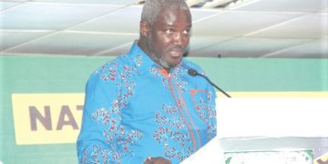NYA begins consultations on national youth policy review