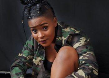 Music is bigger in Ghana than it is in Sierra Leone