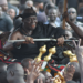 Dagbon crisis: Andanis withdraw from Otumfuo’s peace roadmap