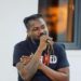 PHOTOS: Samini holds exclusive listening session for 7th album titled ‘Untamed’