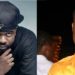 Okraku Mantey clashes with Sarkodie at Hitz FM studio
