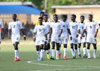 WAFU U-20: Black Satellites exit tournament after thumping defeat against Nigeria