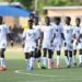 WAFU U-20: Black Satellites exit tournament after thumping defeat against Nigeria