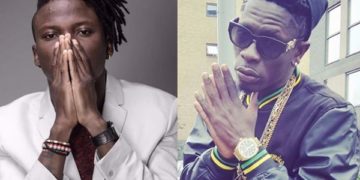 Stonebwoy discloses his favourite current Shatta Wale song