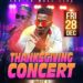 Shatta Wale to host his thanksgiving concert on 28th December; same day of Stonebwoy’s ‘Bhim Concert’