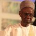 BREAKING: ex-President Shehu Shagari dies in Abuja