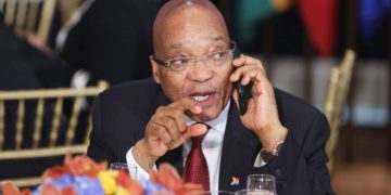 Video: Ex-President Zuma ‘excited’ to join Twitter
