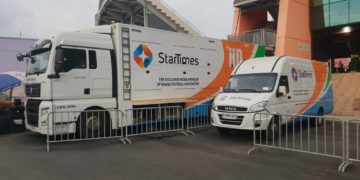StarTimes raise the bar in producing Total Women’s AFCON 2018 matches for live telecast