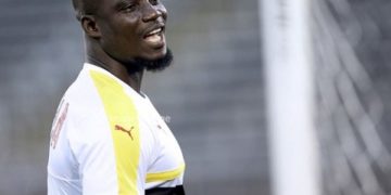 2019 AFCON: Stephen Appiah delighted with Black Stars qualification