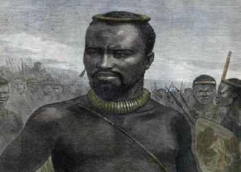 The story of the Ghanaian king who led a slave rebellion in Jamaica in 1760