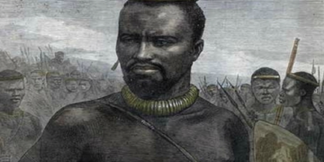 The story of the Ghanaian king who led a slave rebellion in Jamaica in 1760