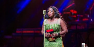 Use music to change the narrative of Africa – Tourism Minister charges musicians