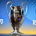 Champions League last 16 draw: Man Utd face PSG, Liverpool land Bayern & Juventus tackle Atletico
