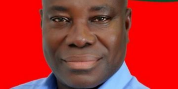 Delali Brempong elected as NDC parliamentary candidate for Ayawaso West Wuogon bye-election