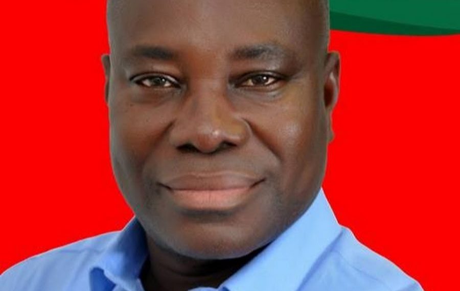 Delali Brempong elected as NDC parliamentary candidate for Ayawaso West Wuogon bye-election