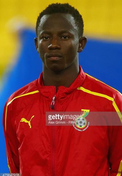 U-23 AFCON Qualifier: Yeboah, Baah, Fameyeh start as Black Meteors coach Ibrahim Tanko plots Togo scalp