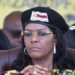 Grace Mugabe faces South Africa arrest warrant