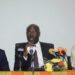 Government is using the banking sector reforms to deliberately victimized businesses owned perceived NDC gurus – Minority