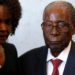 Mugabe: Suitcase of cash stolen from ex-Zimbabwe leader