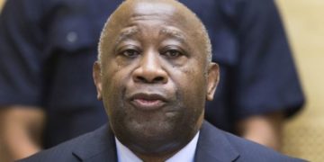 Ivory Coast ex-President Gbagbo goes free at ICC court in The Hague