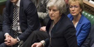 Brexit: Theresa May faces confidence vote after huge defeat