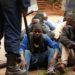 Zimbabwe cuts internet indefinitely amid violent crackdown